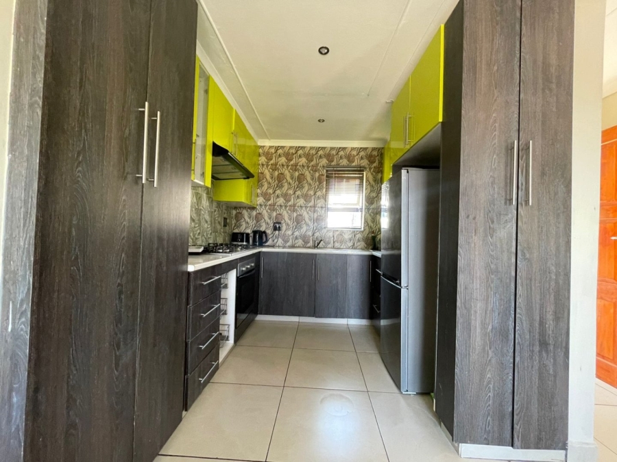 3 Bedroom Property for Sale in Nahoon Valley Park Eastern Cape